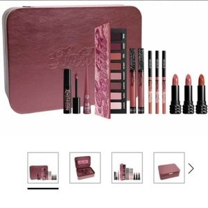 ISO Kat Von D Lolita Capsule Collector’s Set